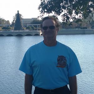 Meet your Posher, Barry